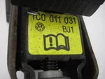 Jack And Tools Volkswagen Beetle 2001 838621. Fixed Price $74.99.