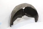 Audi A4 B7 Rear Ns Left Wheel Arch Liner Splash Guard 8E0810171C. Fixed Price $35.43.
