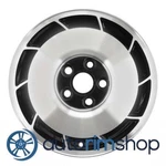 Chevrolet Corvette 1984 1985 1986 1987 16" Factory Oem Left Wheel Rim 14069517. Fixed Price $265.04.