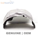 2011-2015 Audi Quattro Rear Left Fender Liner / Wheel Housing Cover. Fixed Price $51.33.