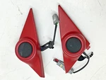Jdm Toyota Lexus Soarer UZZ40 Side Mirror Inner Cover Garnish With Tweeter Oem. Fixed Price $115.00.