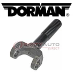 Dorman Front At Transfer Case Slip Yoke For 1999-2004 Vu. Fixed Price $377.78.