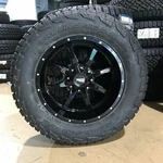 20X10 Moto Metal MO970 Black Wheels 35 Rbp At Tires 5X5.5 Dodge Ram 1500 Classic. Fixed Price $2184.05.