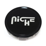 Niche Black Wheel Center Cap 2.95" 5/6L M214 Form Vicenza M152 Verona M168. Fixed Price $16.28.