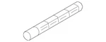 Genuine Audi Repair Kit 8X0-012-259. Fixed Price $7.61.