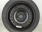 2009-2013 Subaru Forester Spare Donut Tire Wheel Rim Oem Q8L33. Fixed Price $80.26.