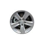 17" Toyota RAV4 Wheel Rim Factory Oem 69626 2013-2015 Silver. Fixed Price $295.00.