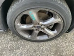Oem Wheel 18X8 Aluminum 5 Spoke Painted Silver Fits 13-16 Fusion 1432748. Fixed Price $126.00.