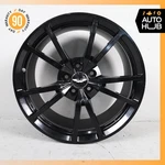 13-16 Aston Martin V8 Vantage X 19" Rear Wheel Rim BG331007KA Oem. Fixed Price $1660.00.