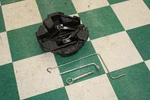 15-21 Wrx Emergency Roadside Toolkit Tools Scissor Jack Lug Wrench Oem Factory. Fixed Price $100.99.