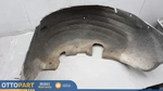 2010-2016 Mercedes E350 Rear Left Side Fender Liner Splash Shield A2126900930. Fixed Price $82.50.