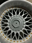 Bmw Style 5 Bbs RC090 Wheel Hubcenter Cap 3D Printed Price For 1 Pcs. Fixed Price $36.00.
