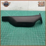 13-19 Dodge Ram 1500 2500 Front Right Side Seat Lower Outer Jack Cover Trim Oem. Fixed Price $12.00.