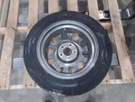 Wheel 16X4 Spare Fits 04-09 Quest 774801. Fixed Price $89.29.