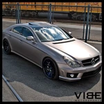 20" Rohana RFC10 Black Concave Wheels Rims Fits Benz W219 CLS500 CLS550 CLS63. Fixed Price $2552.00.