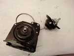 2024 Chevrolet Silverado 1500 Spare Wheel Carrier 3056531. Fixed Price $94.00.