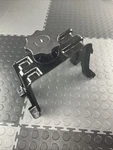 2013 - 2016 Audi A4 S4 S5 Spare Wheel Holder Mount Bracket Oem 8K0802715A. Fixed Price $30.00.