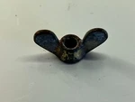 Bmw E21 E30 E12 E28 E23 E24 Wheel Tire Hold Down Nut 71151179257 Used A. Fixed Price $44.99.