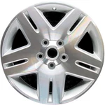 (ships Today) Wheel Rim Chevrolet Impala Limited Monte Carlo 17 Oem 5071. Fixed Price $175.00.