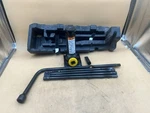 2025 Ford Transit 250 350 Oem Bottle Jack W/tools KK31-17A078-AB, KK31-17035.. Fixed Price $249.99.