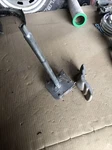 2004 Dodge Truck Original Spare Tire Carrier. Fixed Price $50.00.