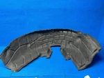 2018 - 2021 Audi A5 Rear Left Side Quarter Wheelhouse Liner Splash Shield Oem. Fixed Price $127.49.