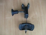 2001-2007 Toyota Sequoia Oem Spare Tire Hoist Wheel Carrier Winch Hanger Lift. Fixed Price $65.00.