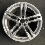 Front Bmw 640I 650I Factory Wheel 20X8.5 2012-2019 Alloy Oem Rim Original 71521. Fixed Price $719.97.