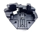 2010-2015 Chevrolet Camaro Trunk Tire Inflator Compressor Holder Oem 23177305. Fixed Price $73.59.