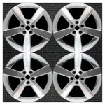 Set 2006 2007 2008 2009 2010 Pontiac Saturn Aura G6 Machined Wheels Rims 6598. Fixed Price $1333.00.