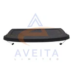 Vw Golf R-line 2024 MK8 Parcel Shelf Load Cover 5H6867769A. Fixed Price $93.75.