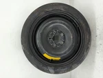 2009-2013 Subaru Forester Spare Donut Tire Wheel Rim Oem CCWF7. Fixed Price $87.00.