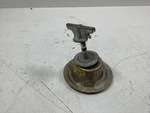 92-01 Acura Integra Spare Tire Anchor Bolt And Adapter 83850-SH3-000 Oem. Fixed Price $19.00.