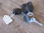 Nos Ford Oem 1980'S E4TZ-1386-B Spare Tire Wheel Lock Ranger? F150?. Fixed Price $69.99.