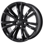 18" Chrysler 300 Wheel Rim Factory Oem 2536 2015-2022 Gloss Black. Fixed Price $595.00.