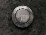 91 92 93 94 95 96 Jeep Cherokee Comanche Wrangler Alloy Wheel Center Cap. Fixed Price $16.99.