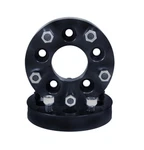 Rugged Ridge Wheel Adapters 15201.07 * Fits Jeep Wrangler To 5X5.5. Fixed Price $167.99.