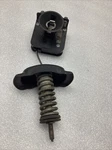 2010-2015 Toyota Sequoia Spare Wheel Carrier Oem. Fixed Price $120.07.