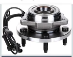 Eccpp Wheel Hub And Bearing Assembly Front 513272 Fit For Jeep Wrangler.... Fixed Price $27.55.