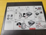 Audi Vw, Porsche Air Compressor Inflator ,8P0012615A Oem. Fixed Price $50.00.