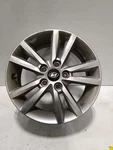 2015-2017 Hyundai Sonata Wheel Rim 16X6-1/2 Alloy Us Built With Tpms 10 Spoke. Fixed Price $105.00.