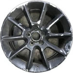 Ford 18X8 Mustang Wheel Oem Rim Factory Stock 2010-2011. Fixed Price $127.97.
