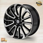 22" Replacement Wheel 72250 LR039141 For Land Rover Range Rim 2013-2022. Fixed Price $293.42.