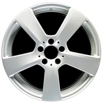 Wheel Rim Mercedes-benz Class E300 E350 E400 E550 18 Front Silver Oe 85129. Fixed Price $379.00.