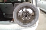 2013-2019 Ford Flex Lincoln Mkt 18X4 Compact Spare Tire & Wheel Oem. Fixed Price $111.30.