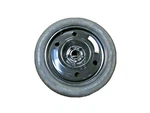 2009-2019 Ford Flex Spare Wheel Tire T145/70D18 Oem. Fixed Price $149.90.