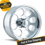 Ion Wheels 171-7983P Alloy Series Polished. Fixed Price $206.22.