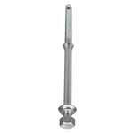 1975-1977 C3 Corvette Spare Tire Lock Bolt 3/8IN Correct Length 345476. Fixed Price $36.95.