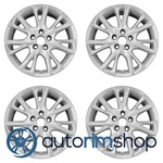 Lexus HS250H 2010 2011 2012 2013 18" Factory Oem Wheels Rims Set. Fixed Price $1097.77.
