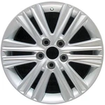 Wheel Rim Lexus ES350 17 2013-2015 4261133881 4261133880 4261133892 Oe 74276. Fixed Price $224.00.